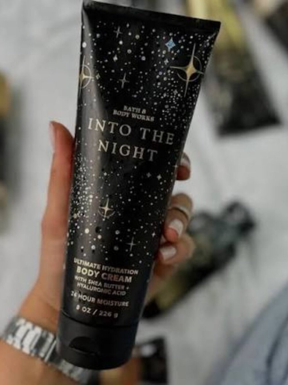 Bath & Body Works Into the Night